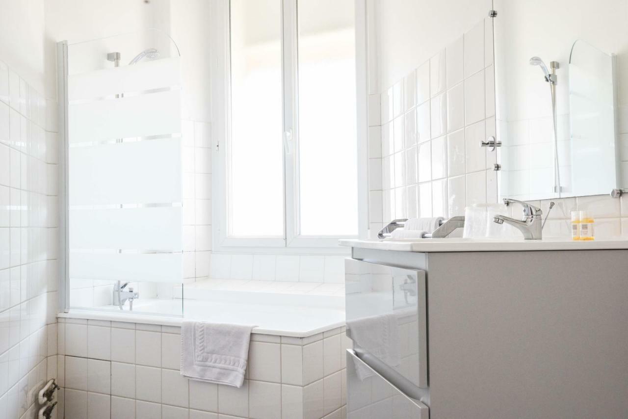 Cit'Hotel L'Europe - Cholet Gare ภายนอก รูปภาพ